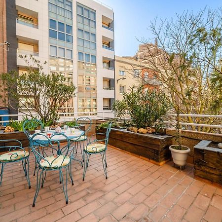 Lope De Vega Apartment Zamora Ngoại thất bức ảnh