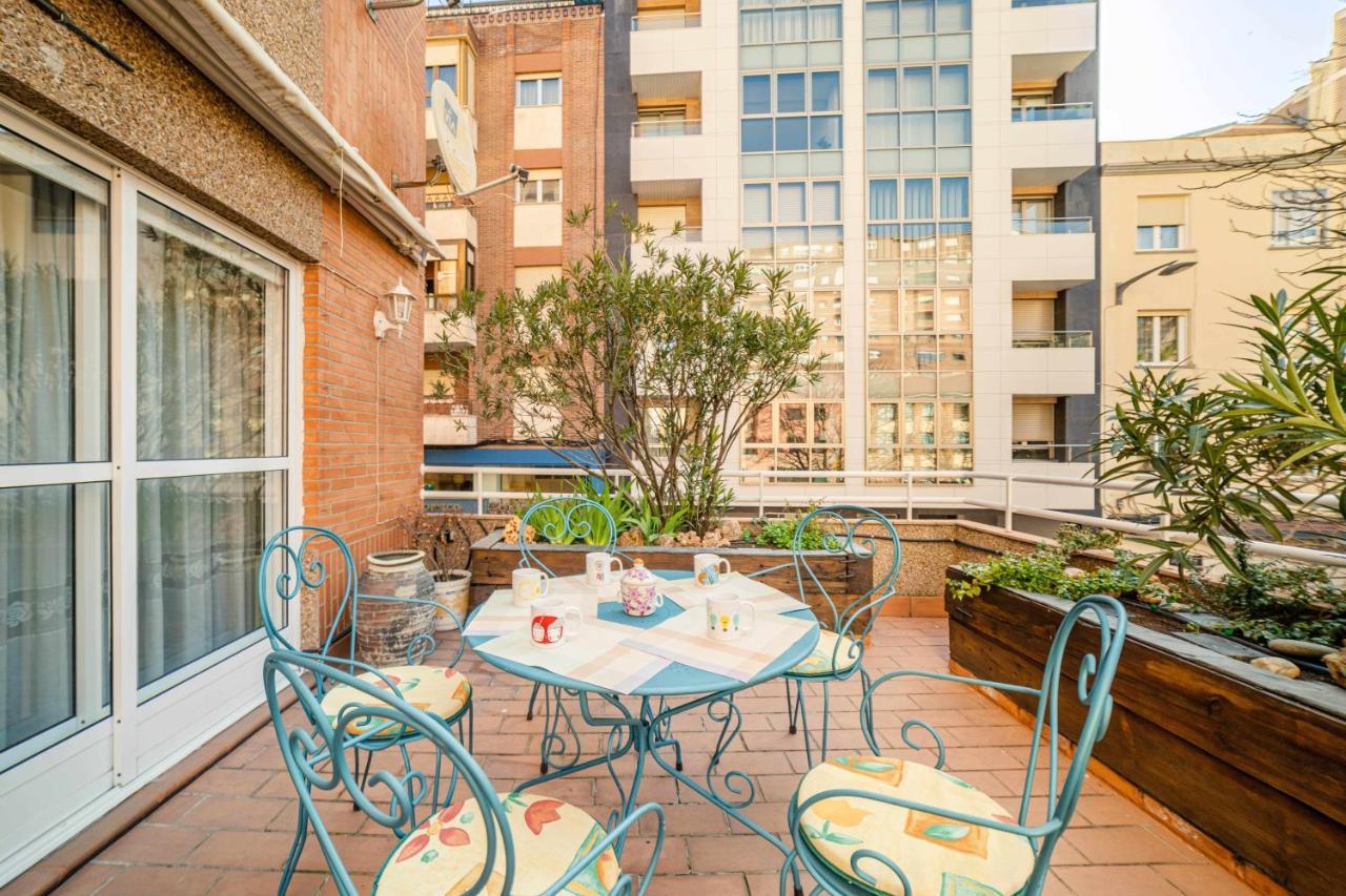 Lope De Vega Apartment Zamora Ngoại thất bức ảnh
