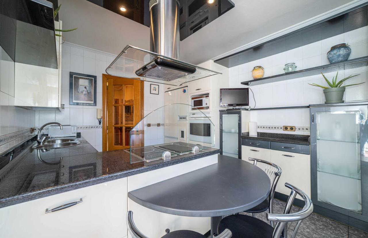 Lope De Vega Apartment Zamora Ngoại thất bức ảnh