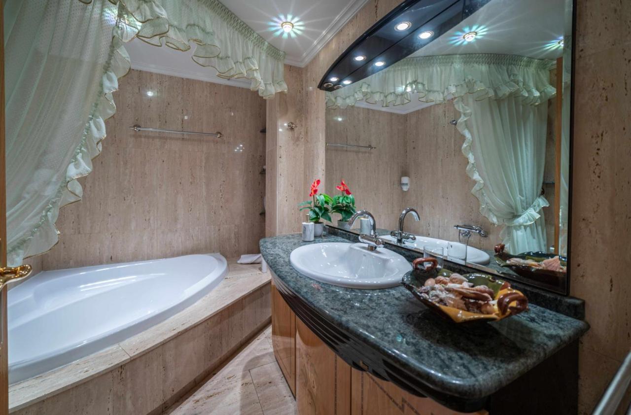 Lope De Vega Apartment Zamora Ngoại thất bức ảnh